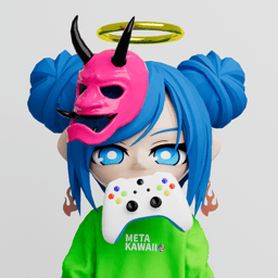 Meta Kawai