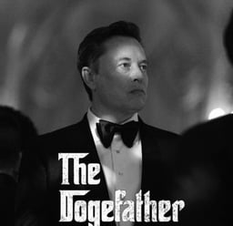 The Dogefather