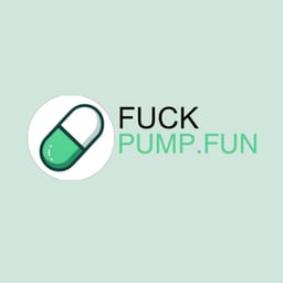 FUCK PUMP FUN